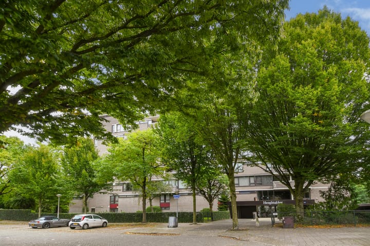 Photo 6 of Heeghtakker 64