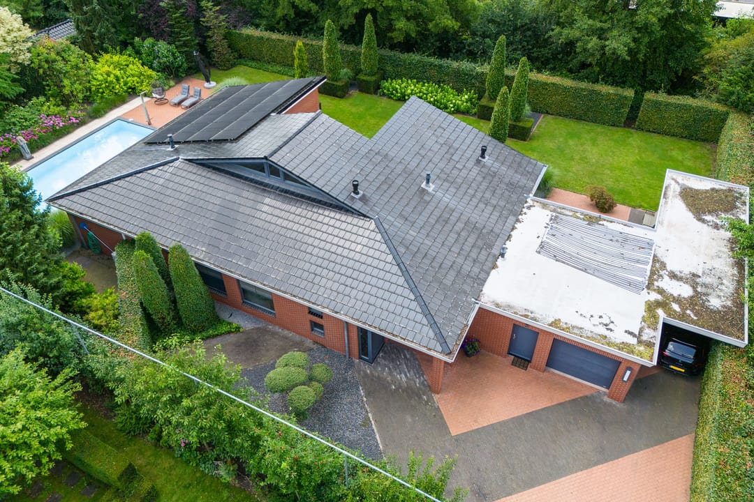 Foto 58 van Rietveldhof 9