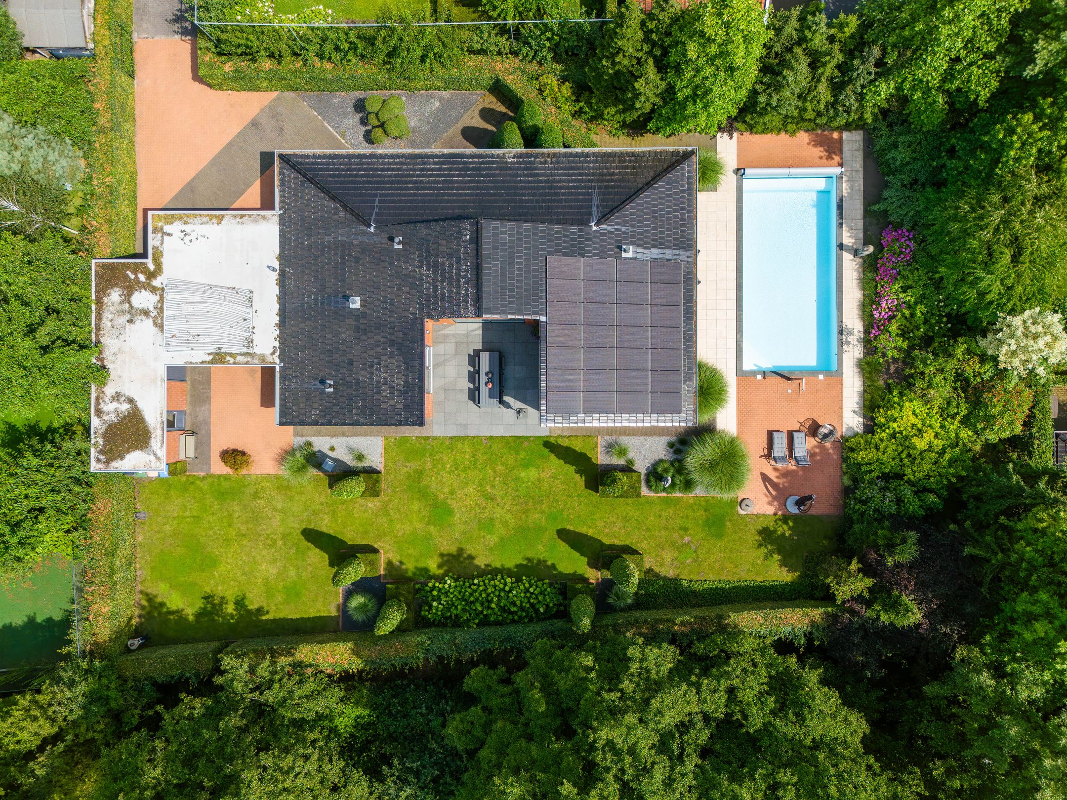 Foto 60 van Rietveldhof 9