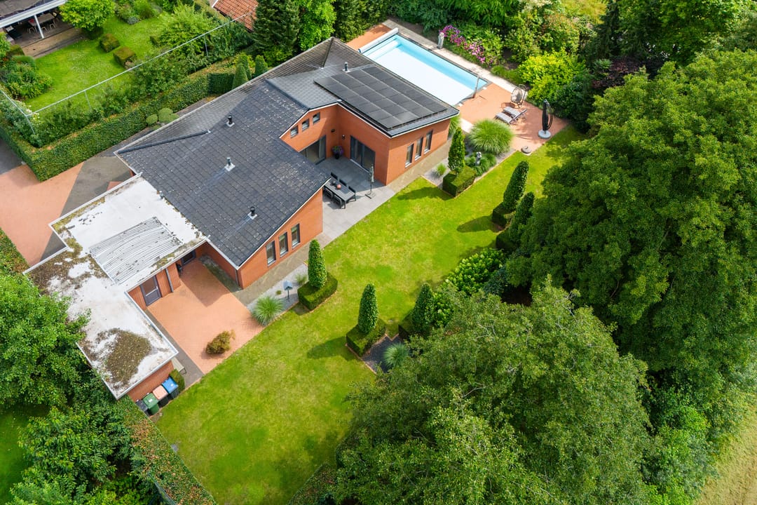 Foto 61 van Rietveldhof 9