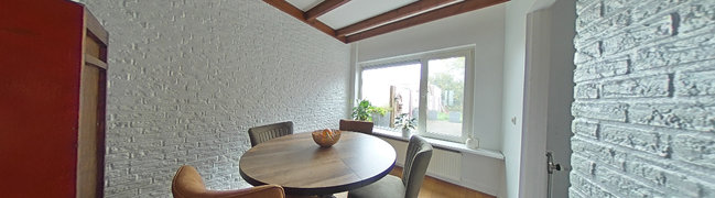 View 360° photo of eetkamer of Dorskamp 36