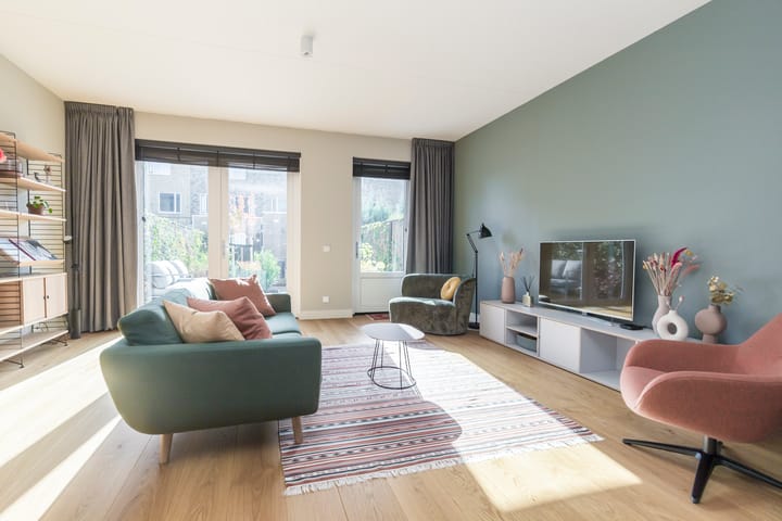 Foto 4 van Keizersmantelstraat 7