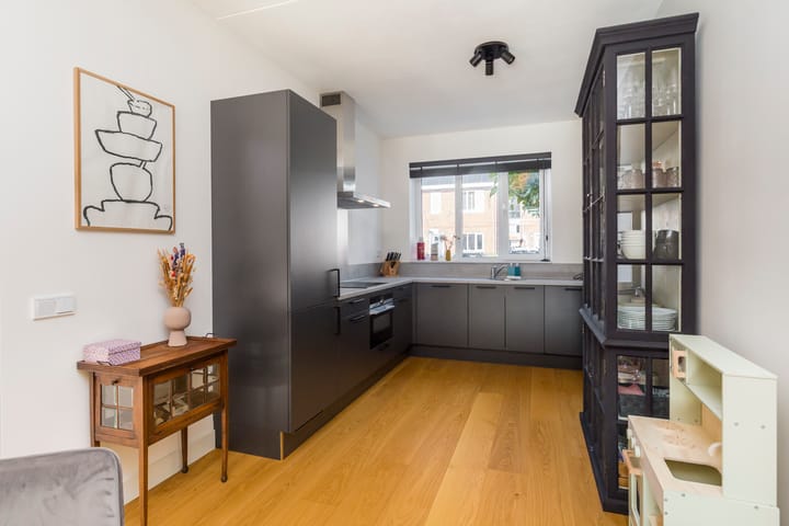 Foto 3 van Keizersmantelstraat 7