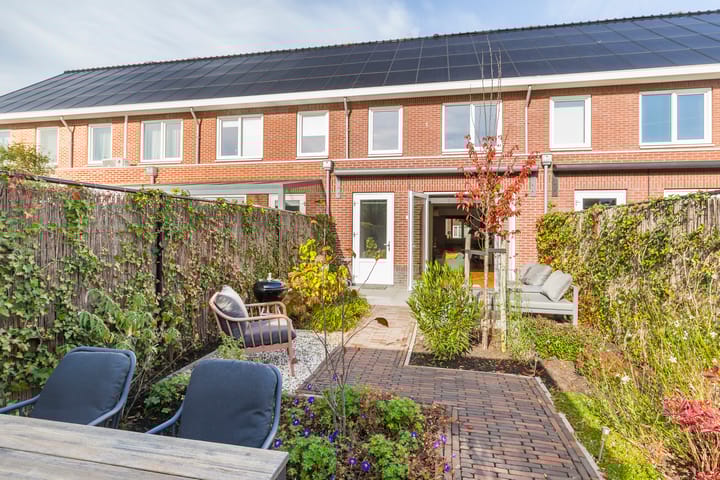 Foto 2 van Keizersmantelstraat 7