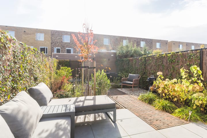 Foto 10 van Keizersmantelstraat 7