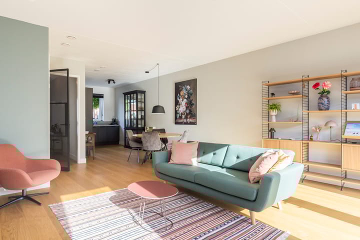 Foto 13 van Keizersmantelstraat 7