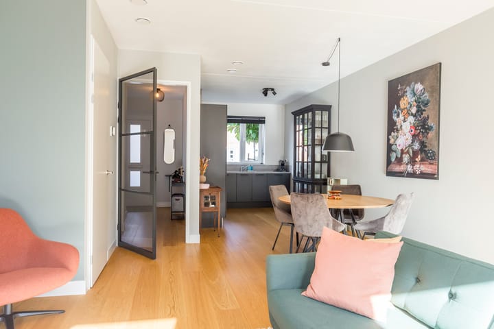 Foto 14 van Keizersmantelstraat 7