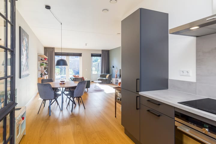 Foto 17 van Keizersmantelstraat 7