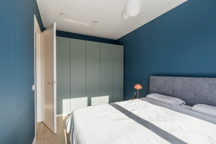 Foto 21 van Keizersmantelstraat 7