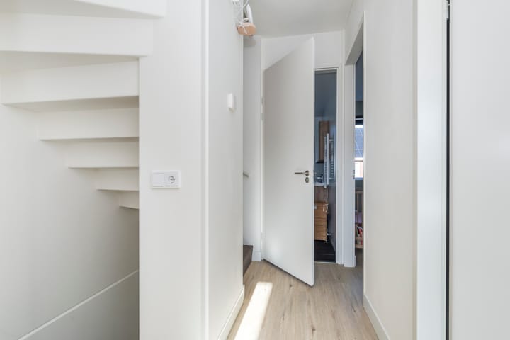 Foto 22 van Keizersmantelstraat 7