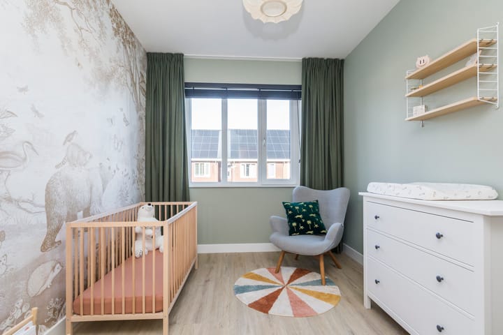 Foto 23 van Keizersmantelstraat 7