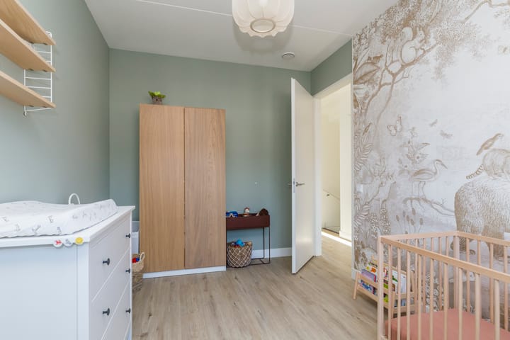 Foto 24 van Keizersmantelstraat 7