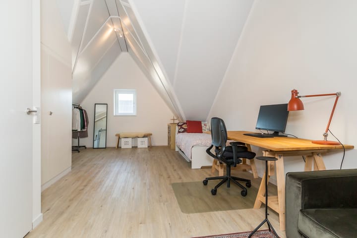 Foto 28 van Keizersmantelstraat 7