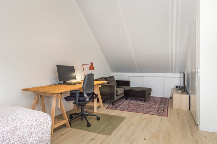 Foto 29 van Keizersmantelstraat 7