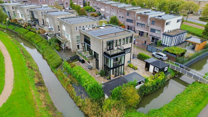 Foto 1 van Nienoordlaan 44