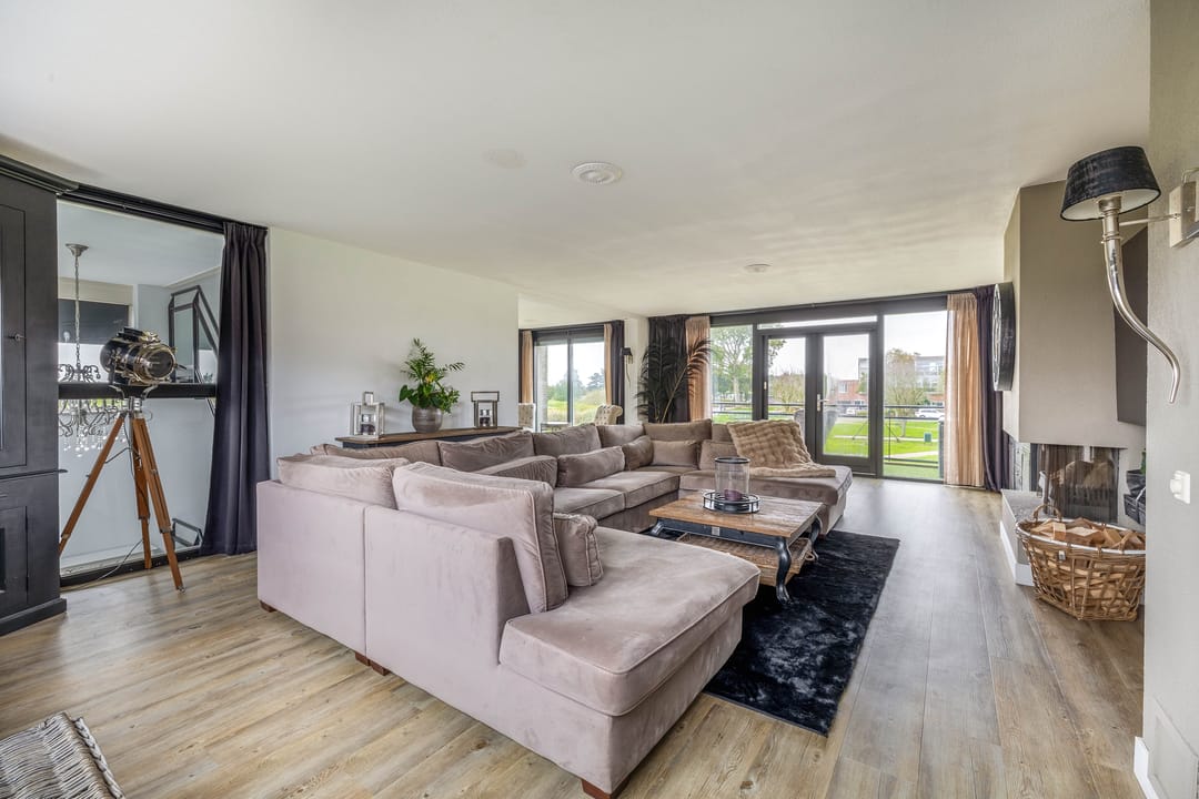 Foto 2 van Nienoordlaan 44