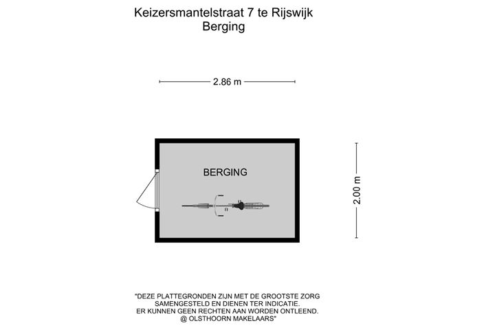 Bekijk foto 34 van Keizersmantelstraat 7