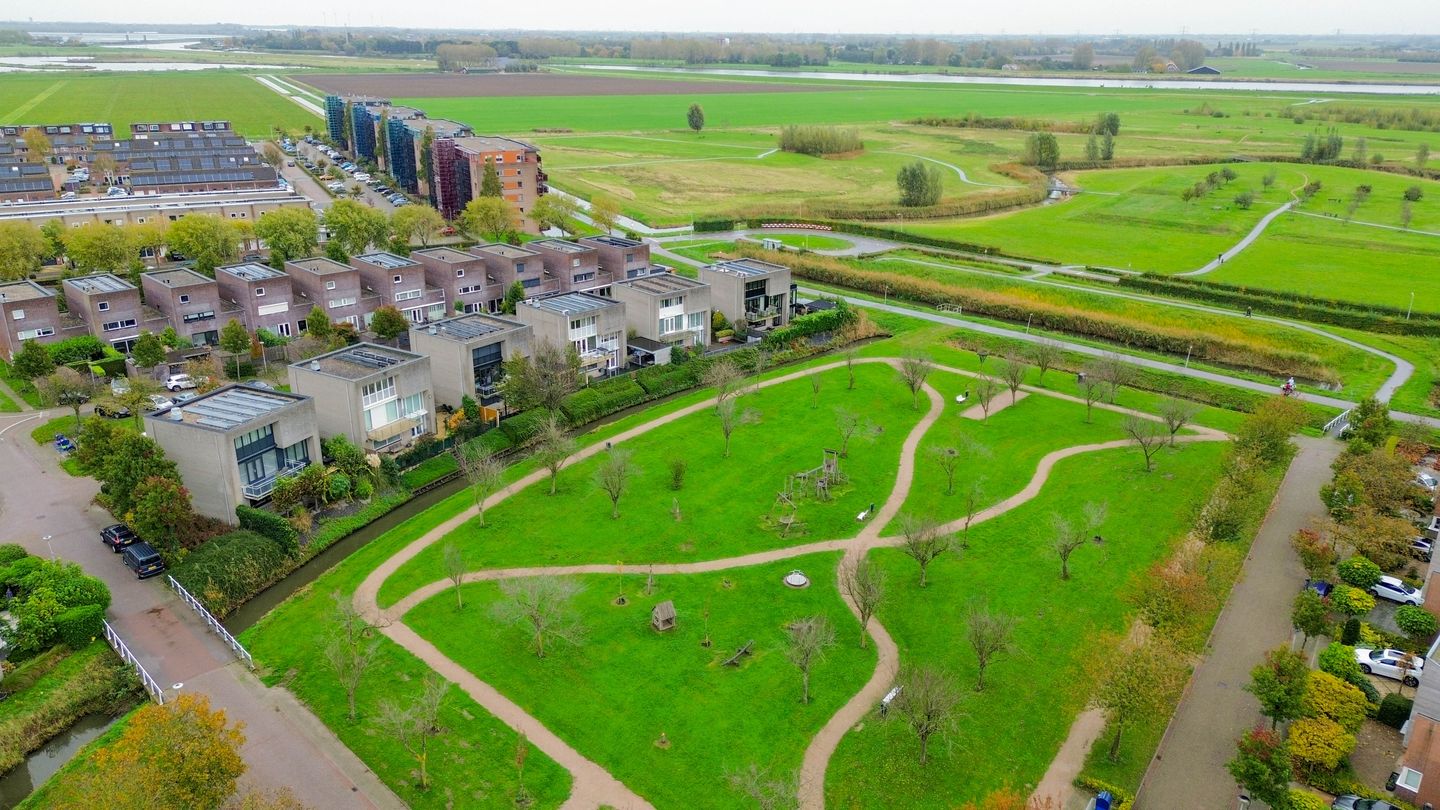 Foto 5 van Nienoordlaan 44