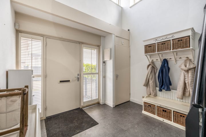 Foto 7 van Nienoordlaan 44