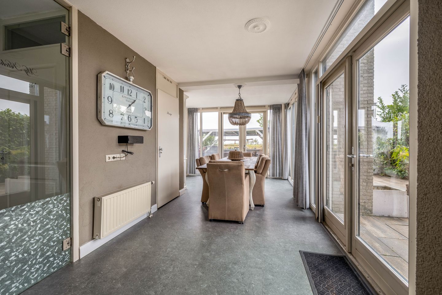 Foto 10 van Nienoordlaan 44