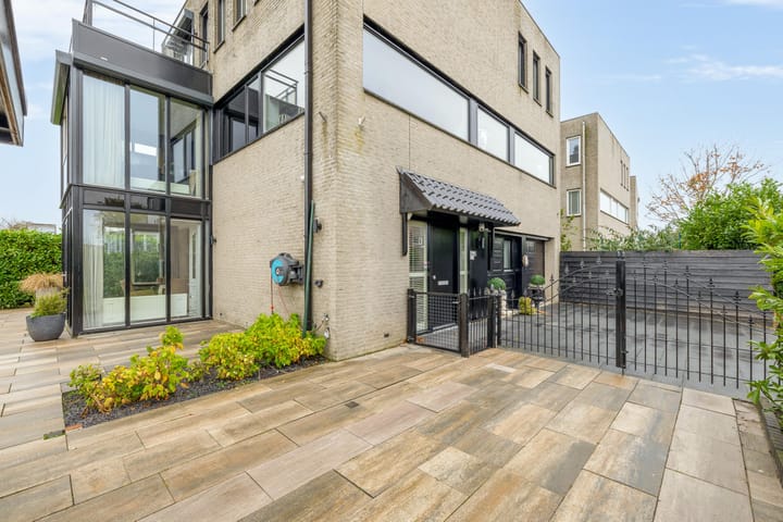 Foto 22 van Nienoordlaan 44