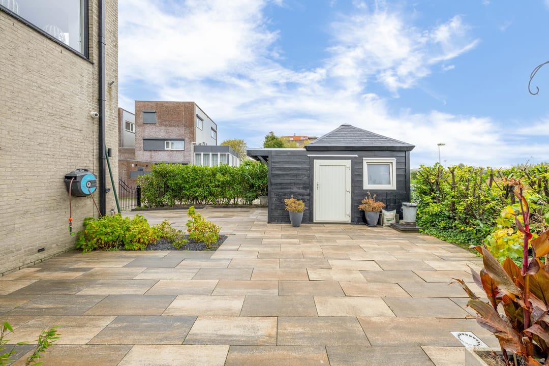 Foto 23 van Nienoordlaan 44