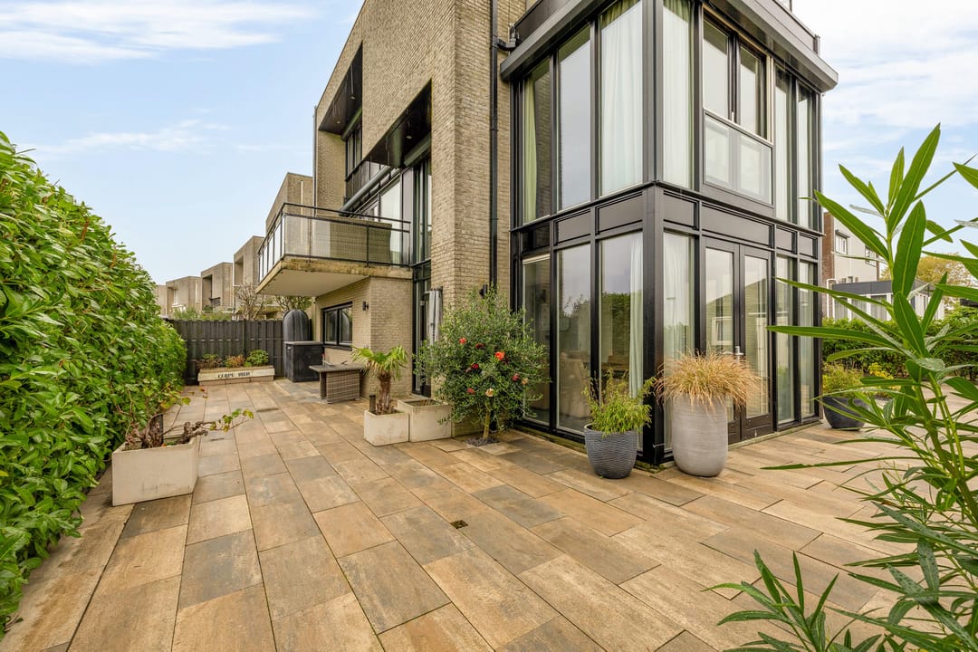 Foto 26 van Nienoordlaan 44