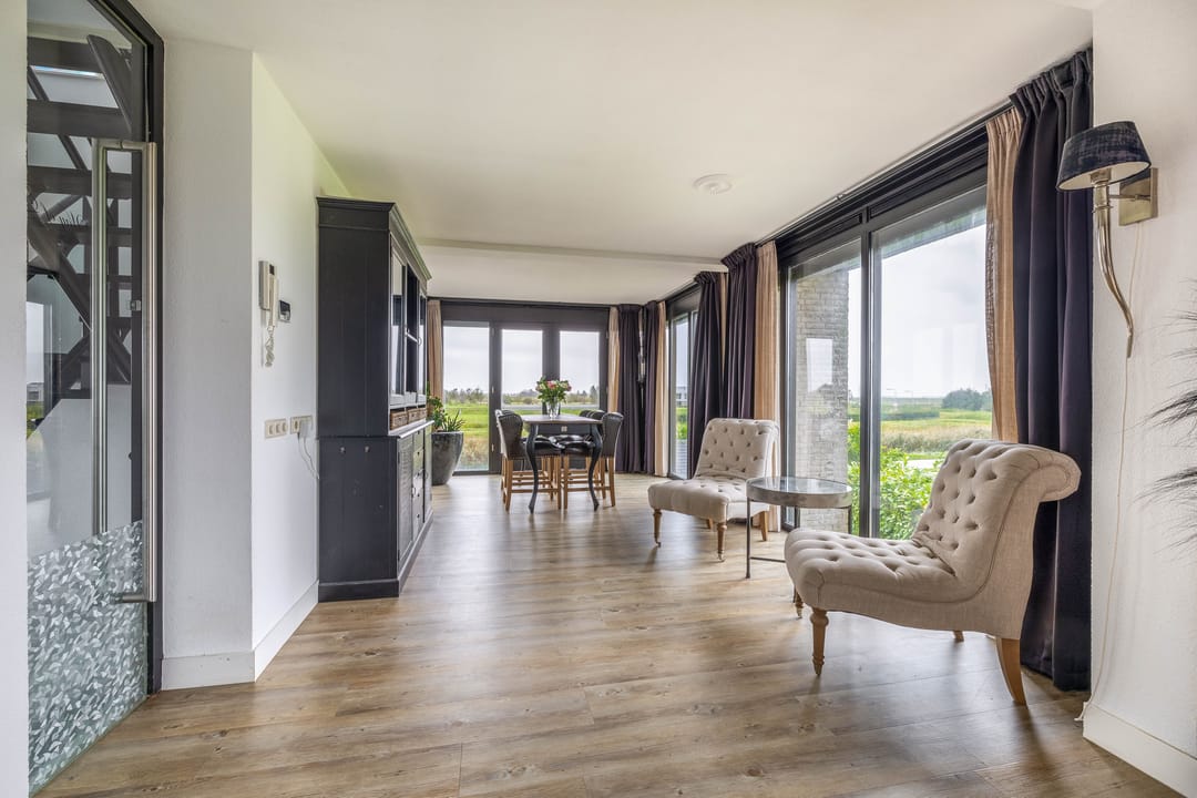 Foto 38 van Nienoordlaan 44