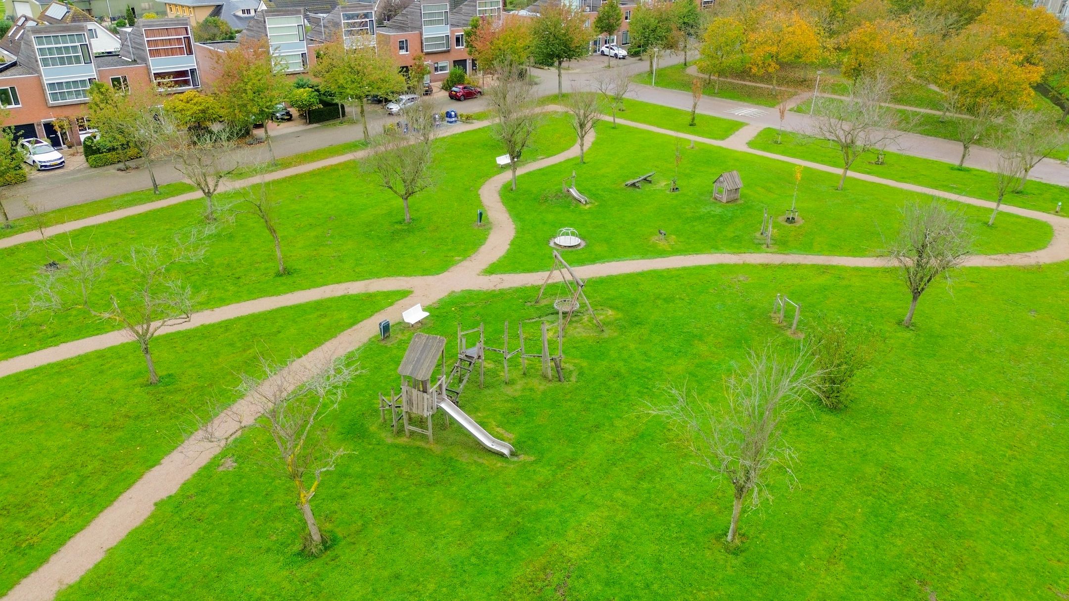 Foto 57 van Nienoordlaan 44