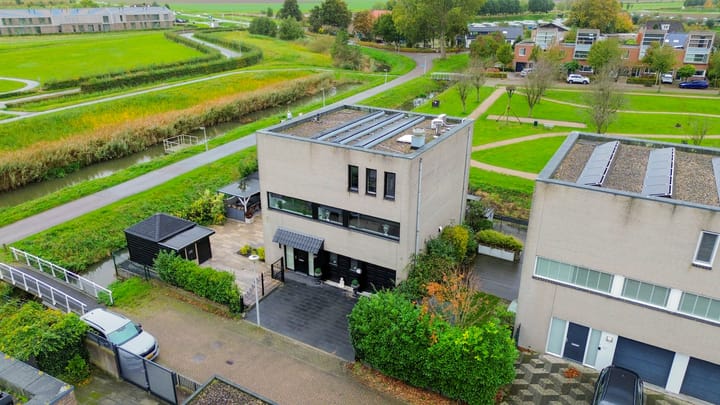 Foto 60 van Nienoordlaan 44