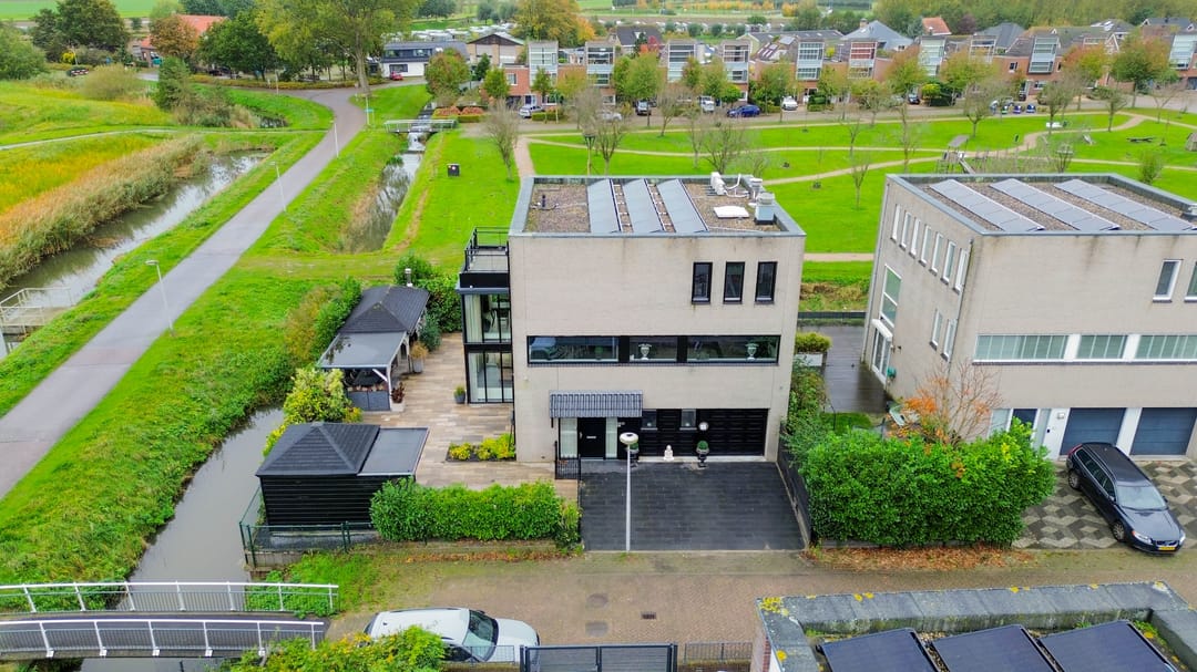 Foto 61 van Nienoordlaan 44