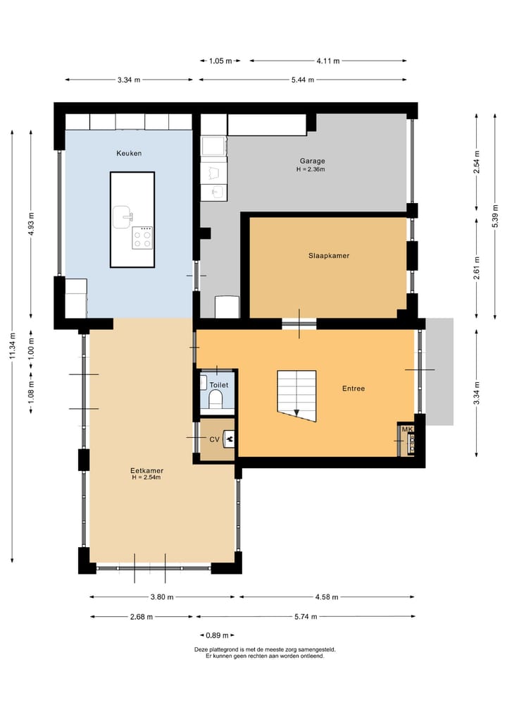 Foto 65 van Nienoordlaan 44