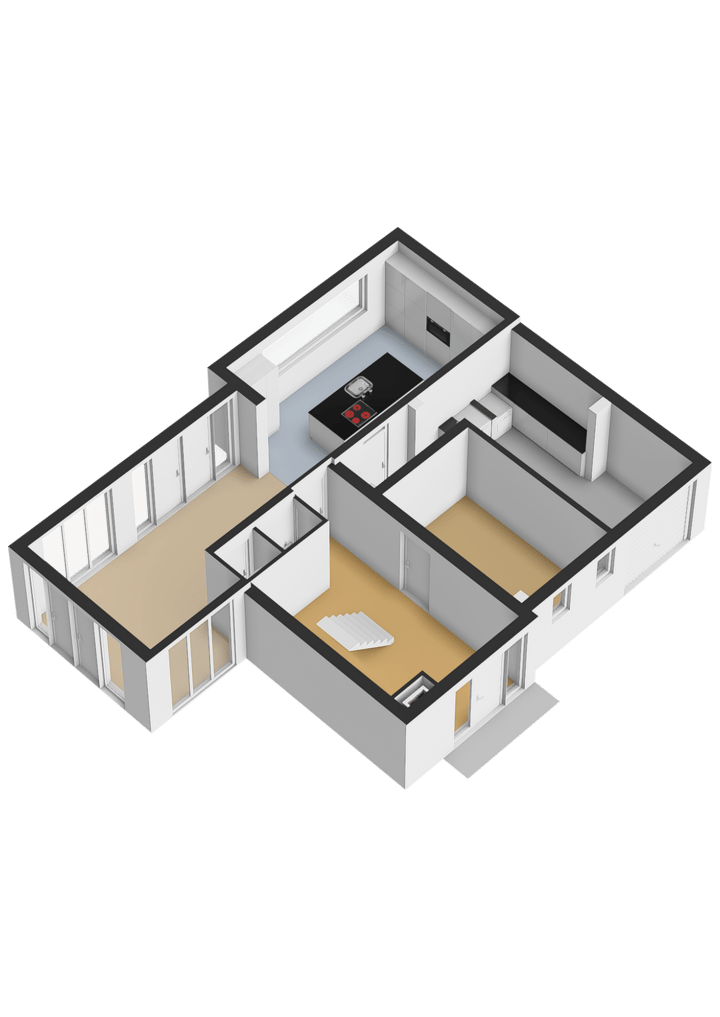 Foto 66 van Nienoordlaan 44