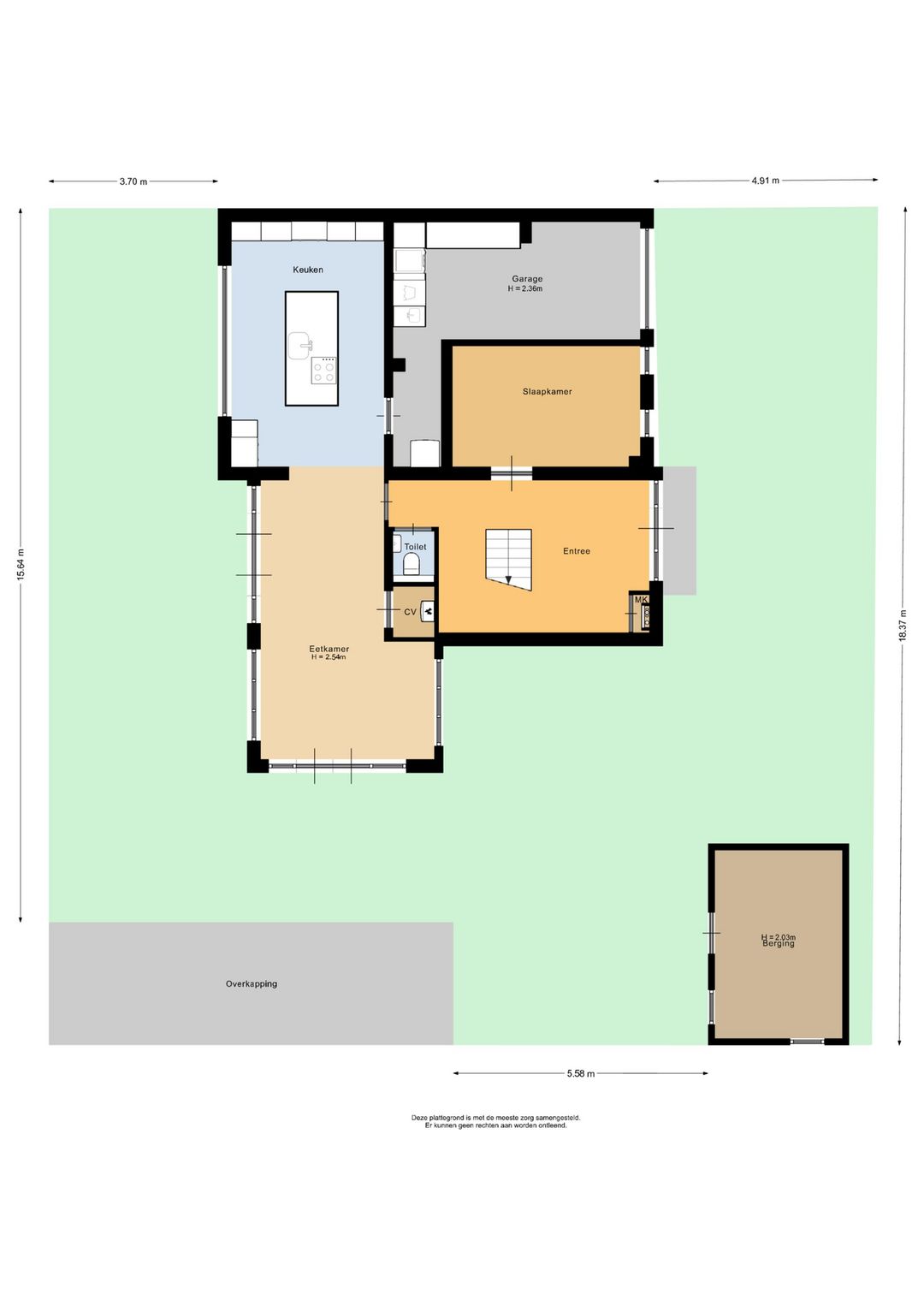 Foto 73 van Nienoordlaan 44