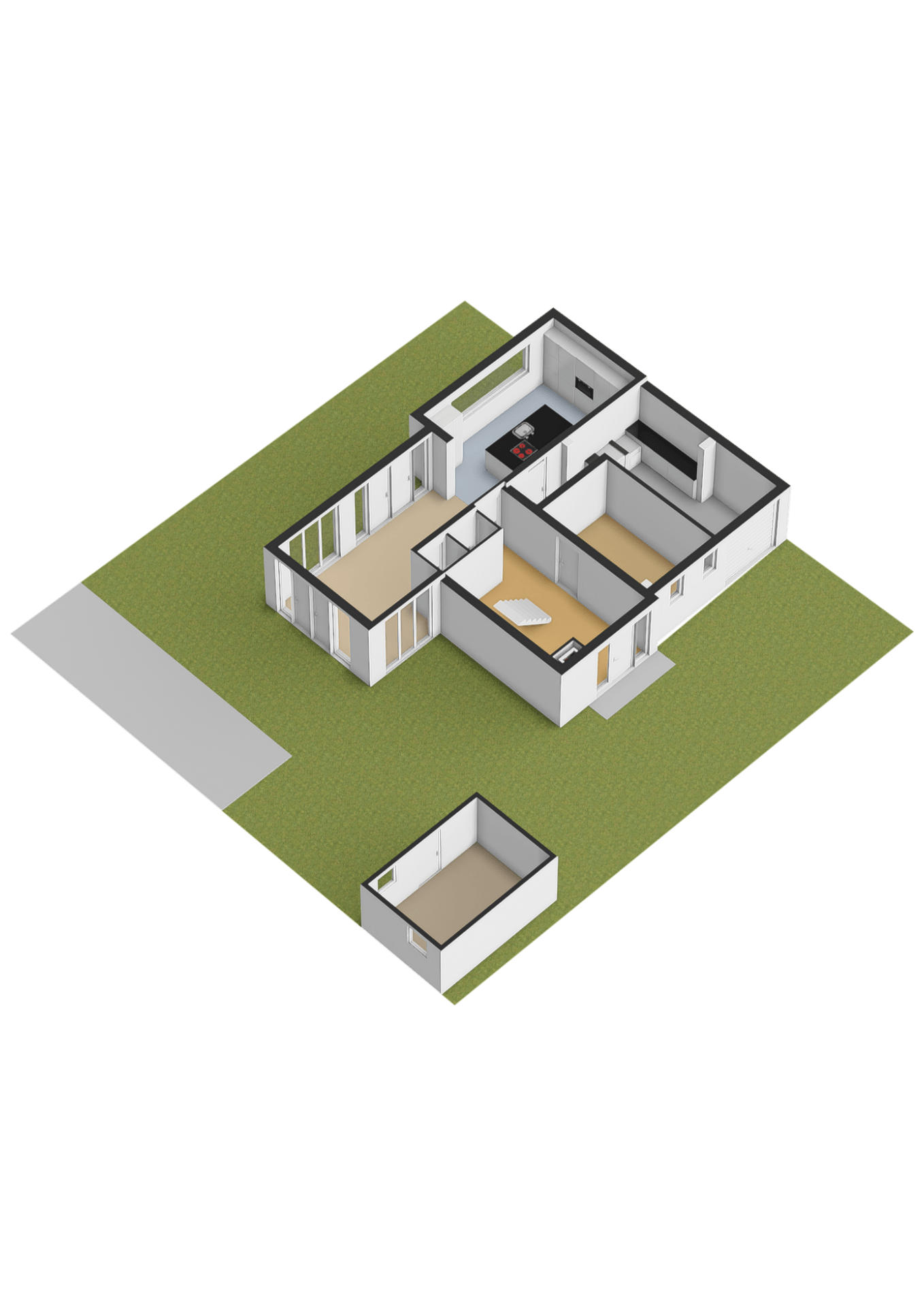 Foto 74 van Nienoordlaan 44