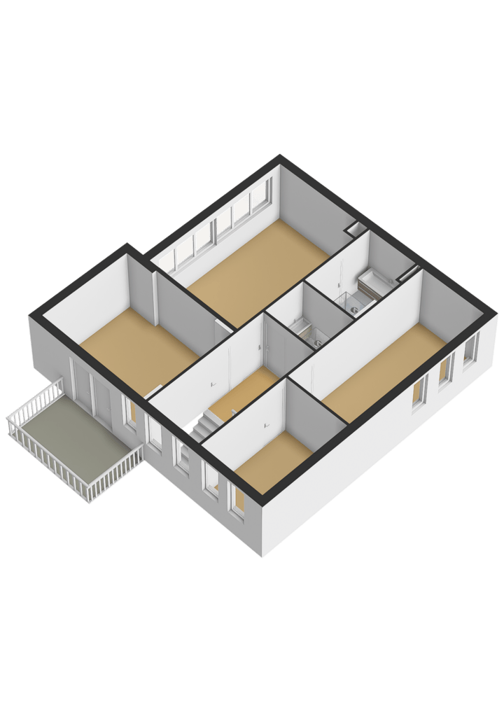 Foto 76 van Nienoordlaan 44