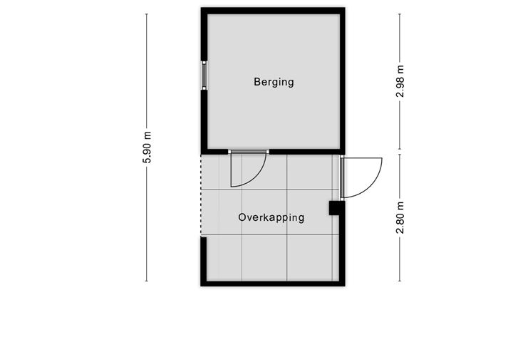 Bekijk foto 31 van Duitslandlaan 10