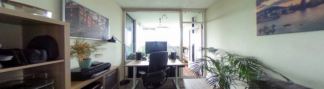 View 360° photo of Slaapkamer of Heeghtakker 64