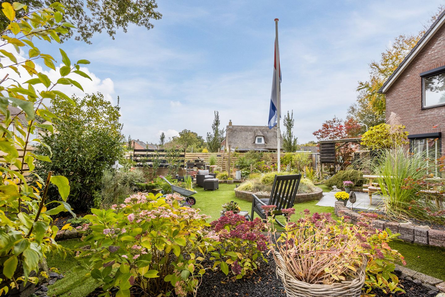 Foto 4 van Laaghalerstraat 28