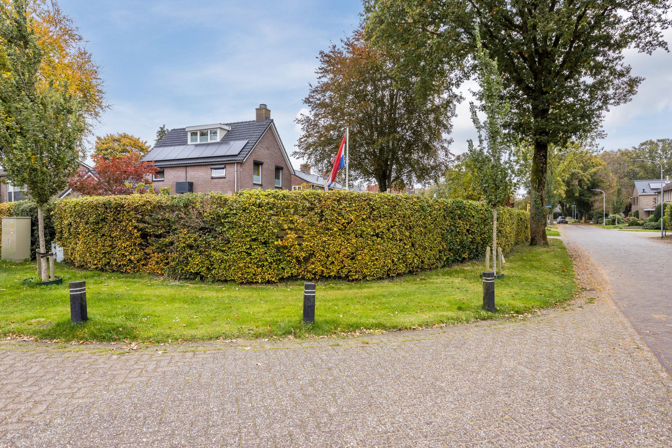 Foto 9 van Laaghalerstraat 28