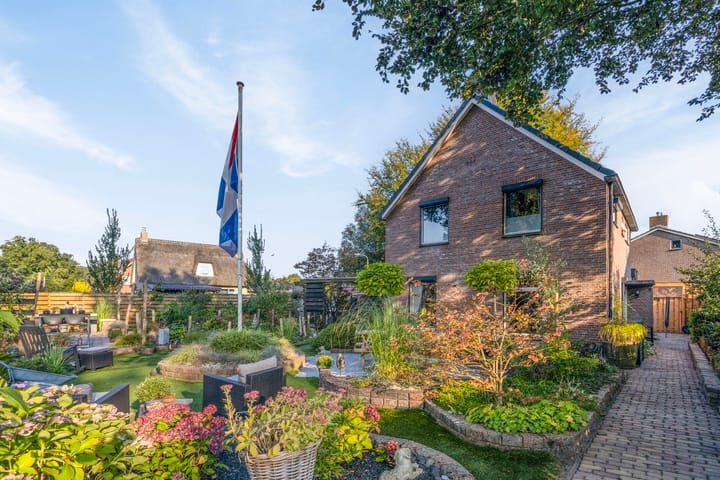 Foto 7 van Laaghalerstraat 28