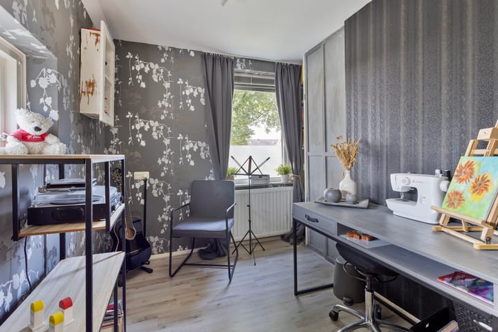 Foto 22 van Laaghalerstraat 28