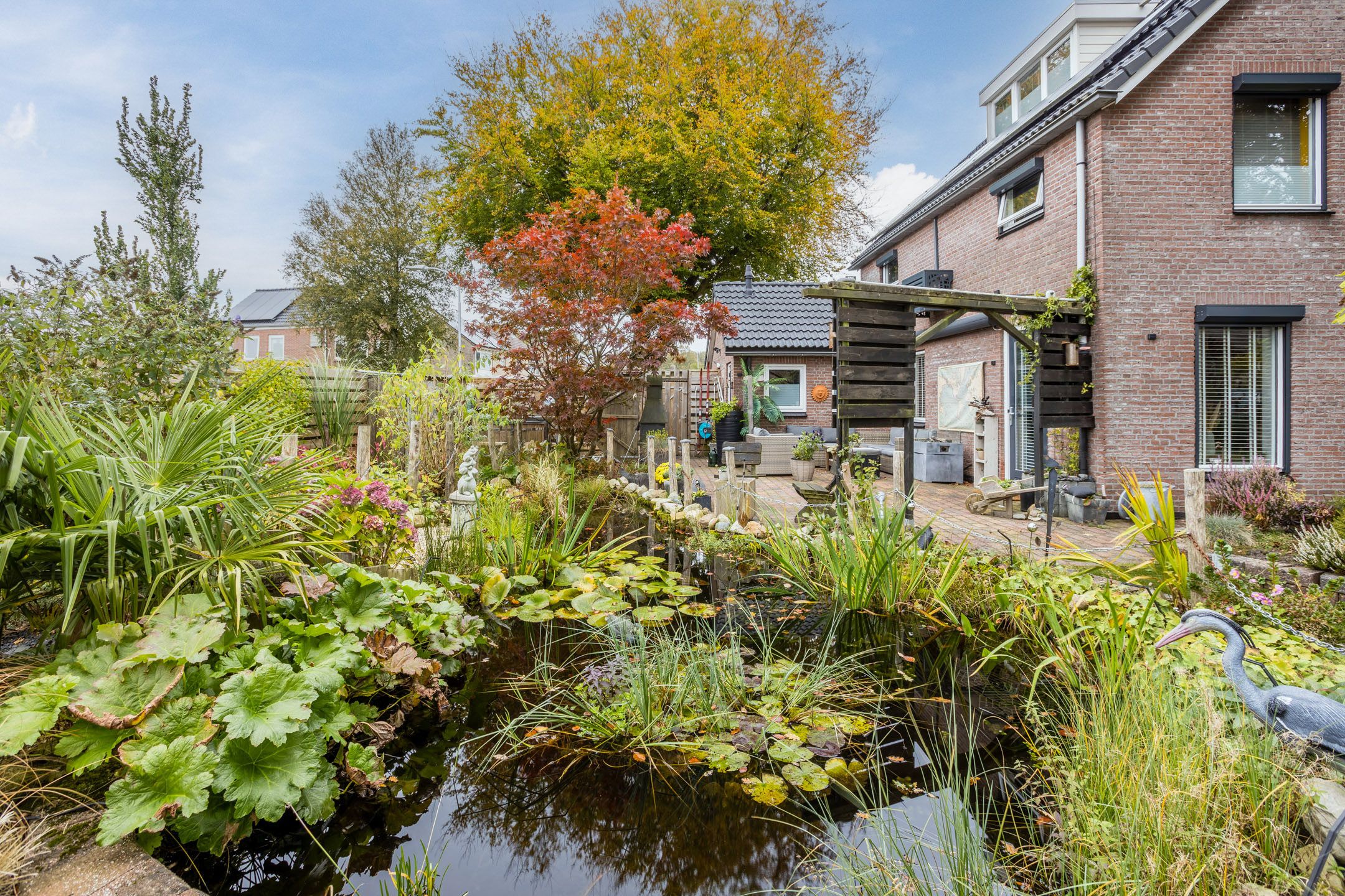 Foto 33 van Laaghalerstraat 28