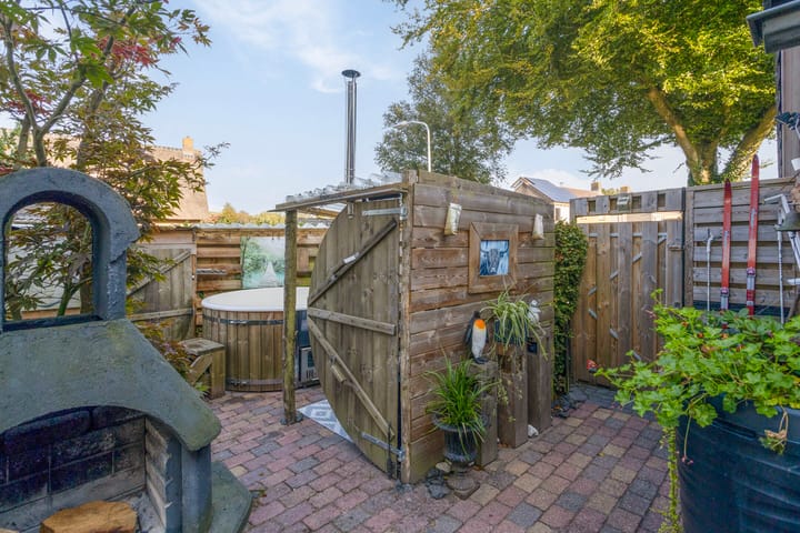 Foto 36 van Laaghalerstraat 28