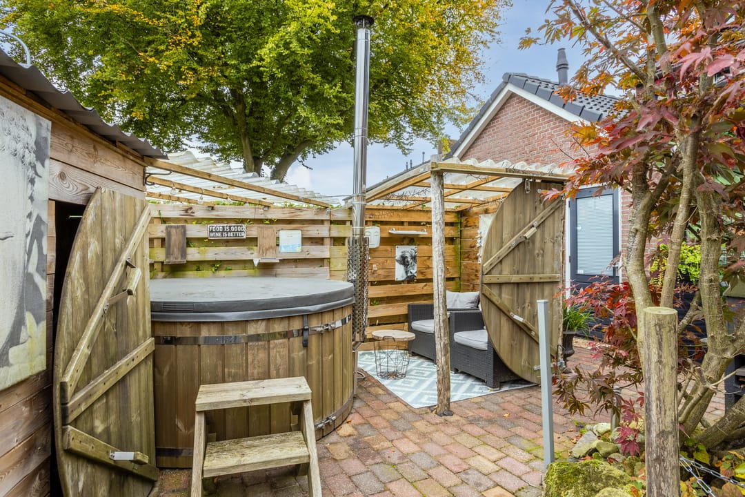 Foto 37 van Laaghalerstraat 28