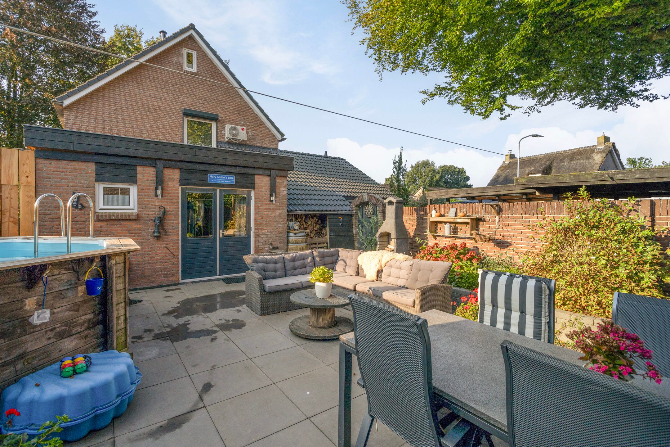 Foto 39 van Laaghalerstraat 28