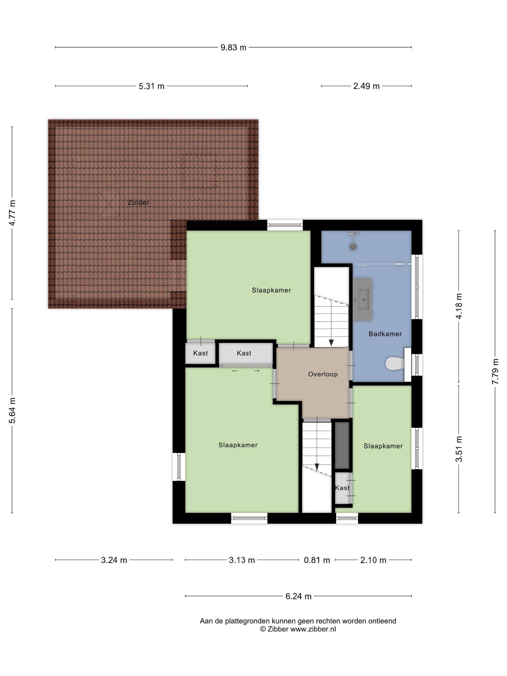 Foto 42 van Laaghalerstraat 28