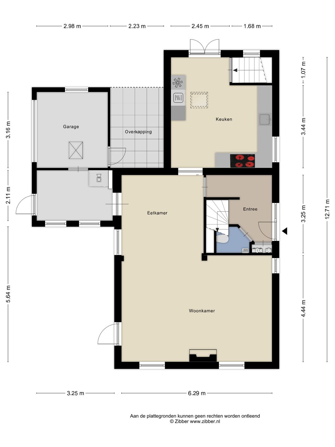 Foto 43 van Laaghalerstraat 28