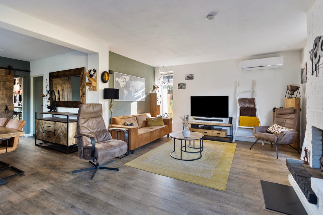 Foto 11 van Laaghalerstraat 28