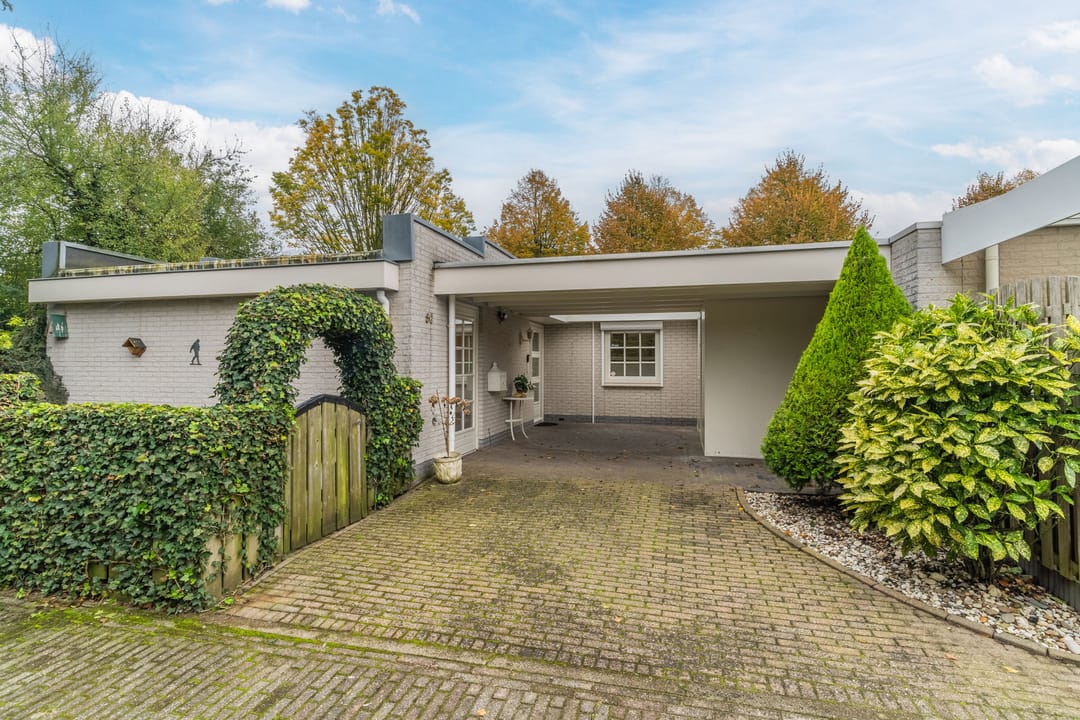 Photo 1 of W.J. Bladergroenstraat 56